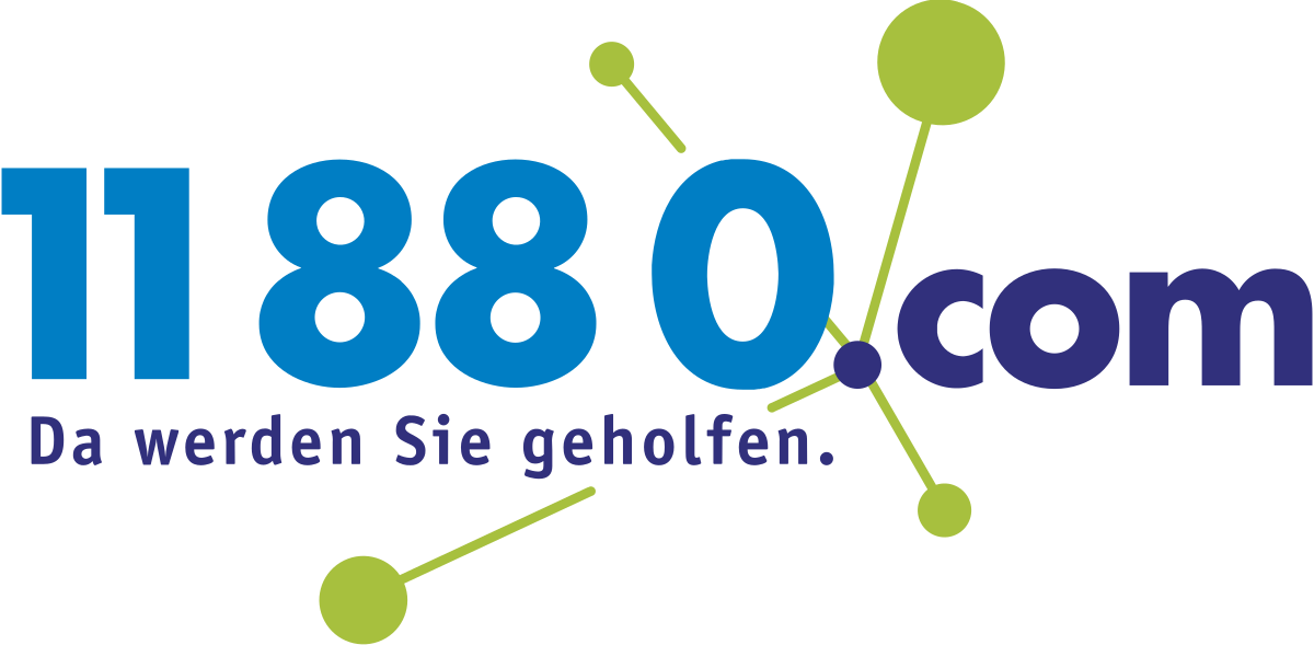 11880 Logo