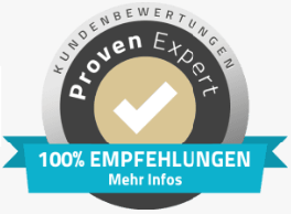 Proven Expert Siegel